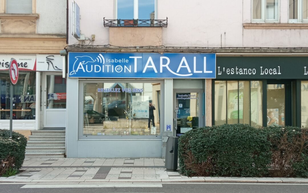 Pourquoi avoir un logo ?