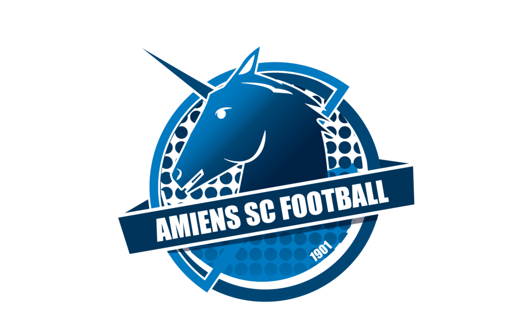 AMIENS SC FOOTBALL