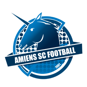 AMIENS SC FOOTBALL