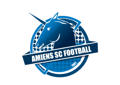 AMIENS SC FOOTBALL