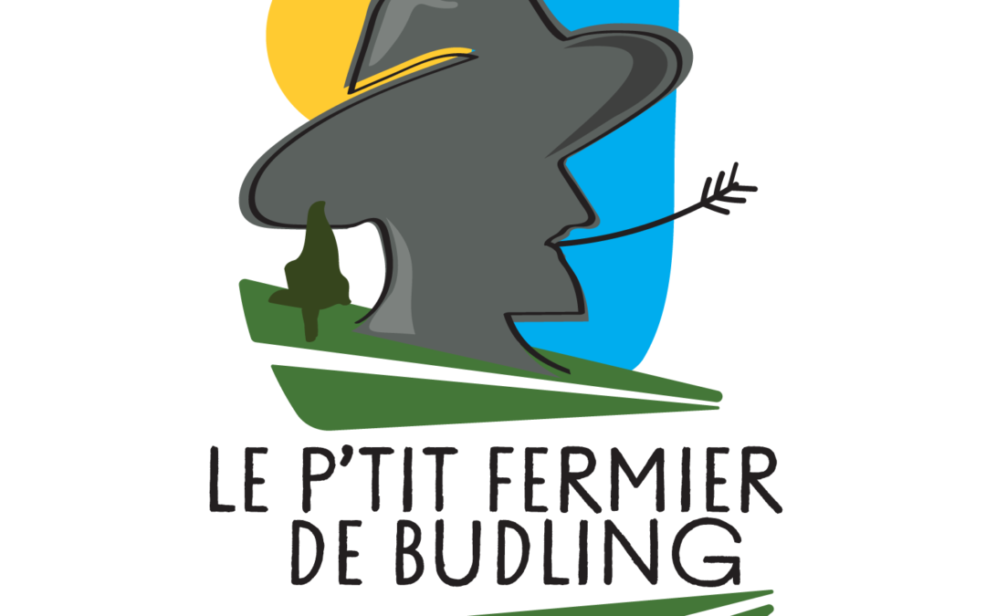 Le Ptit Fermier de Budling