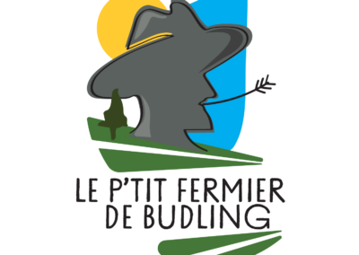 Le Ptit Fermier de Budling