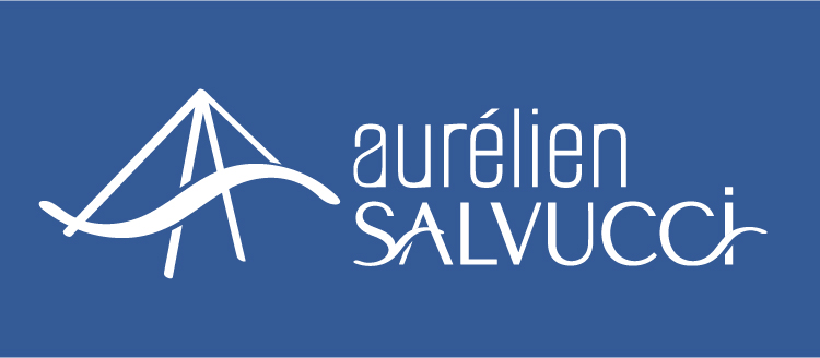 Aurélien_Salvucci_Logo_Secondaire_Slogan_Couleur_Rvb_3000px_w_72ppi graphical activity identité visuelle