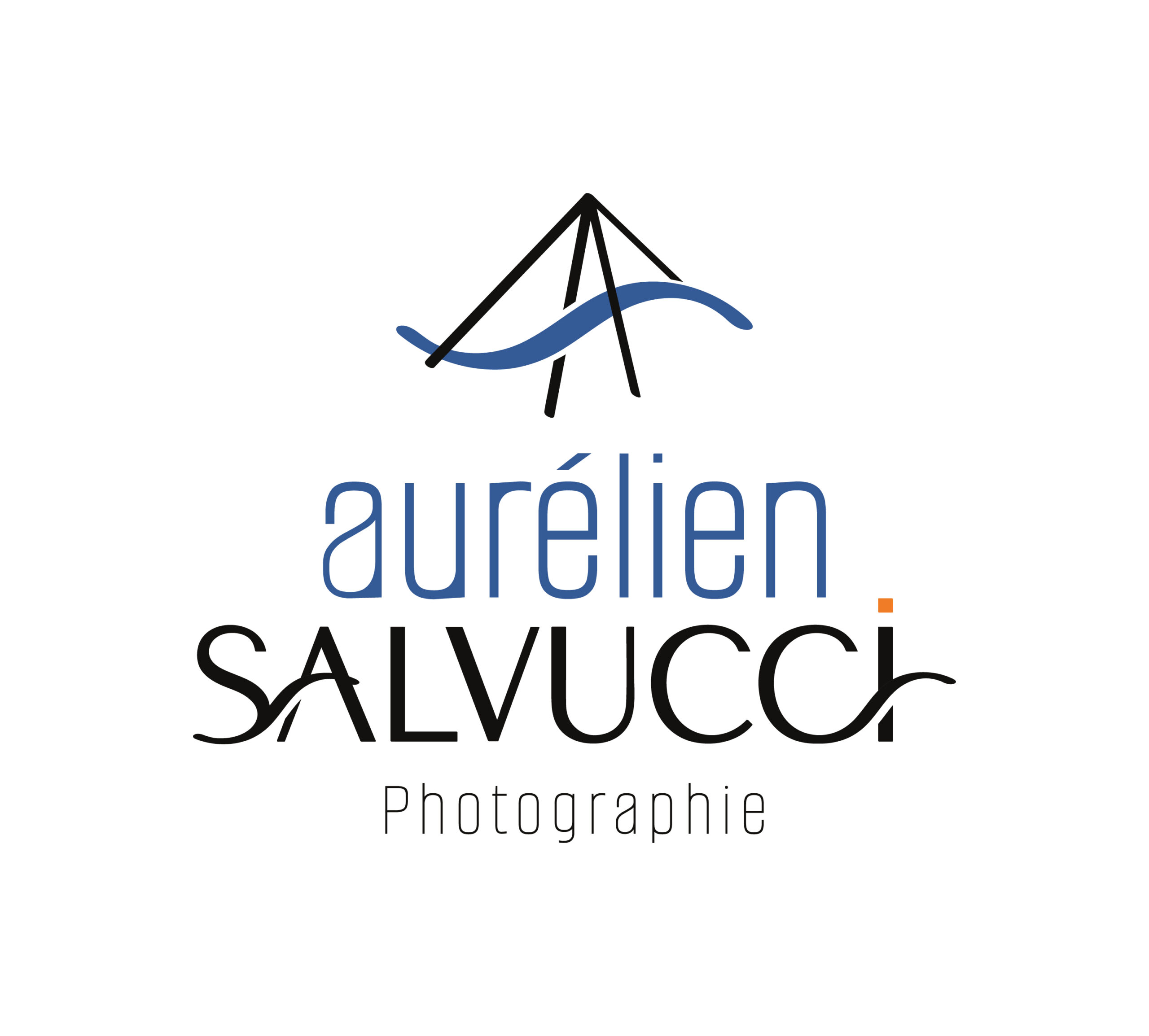 Aurélien_Salvucci_Logo_Secondaire_Slogan_Couleur_Rvb_3000px_w_72ppi graphical activity identité visuelle