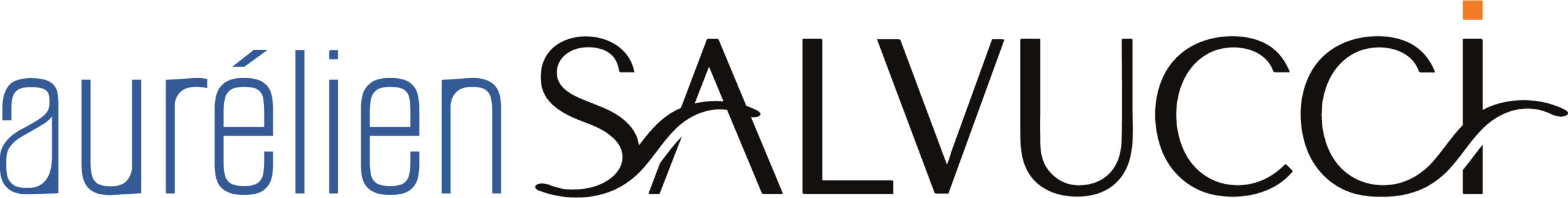 Aurélien_Salvucci_Logo_Secondaire_Slogan_Couleur_Rvb_3000px_w_72ppi graphical activity identité visuelle