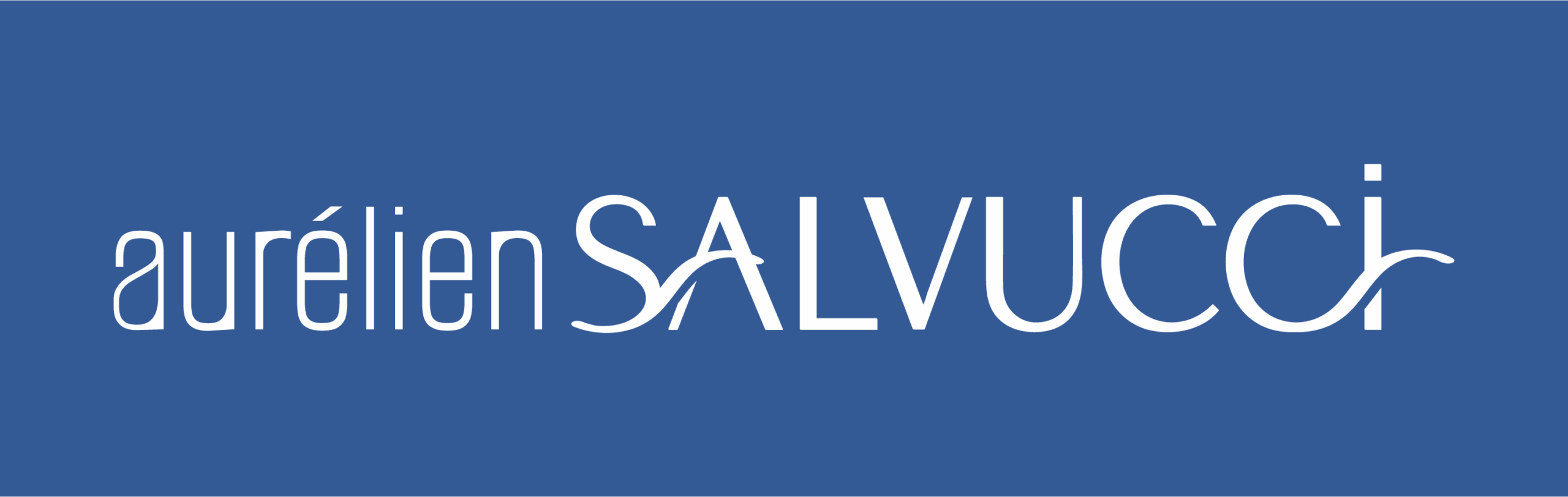 Aurélien_Salvucci_Logo_Secondaire_Slogan_Couleur_Rvb_3000px_w_72ppi graphical activity identité visuelle