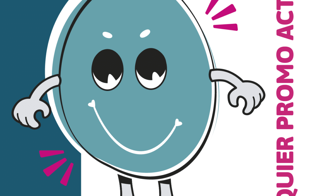 Le CHEQUIER PROMO ACTISUD