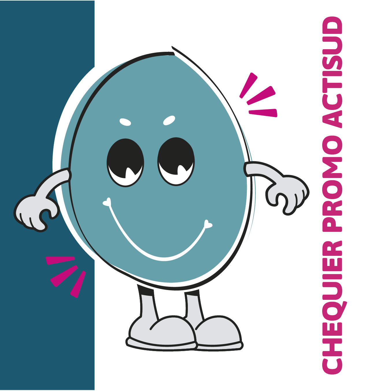 Le CHEQUIER PROMO ACTISUD