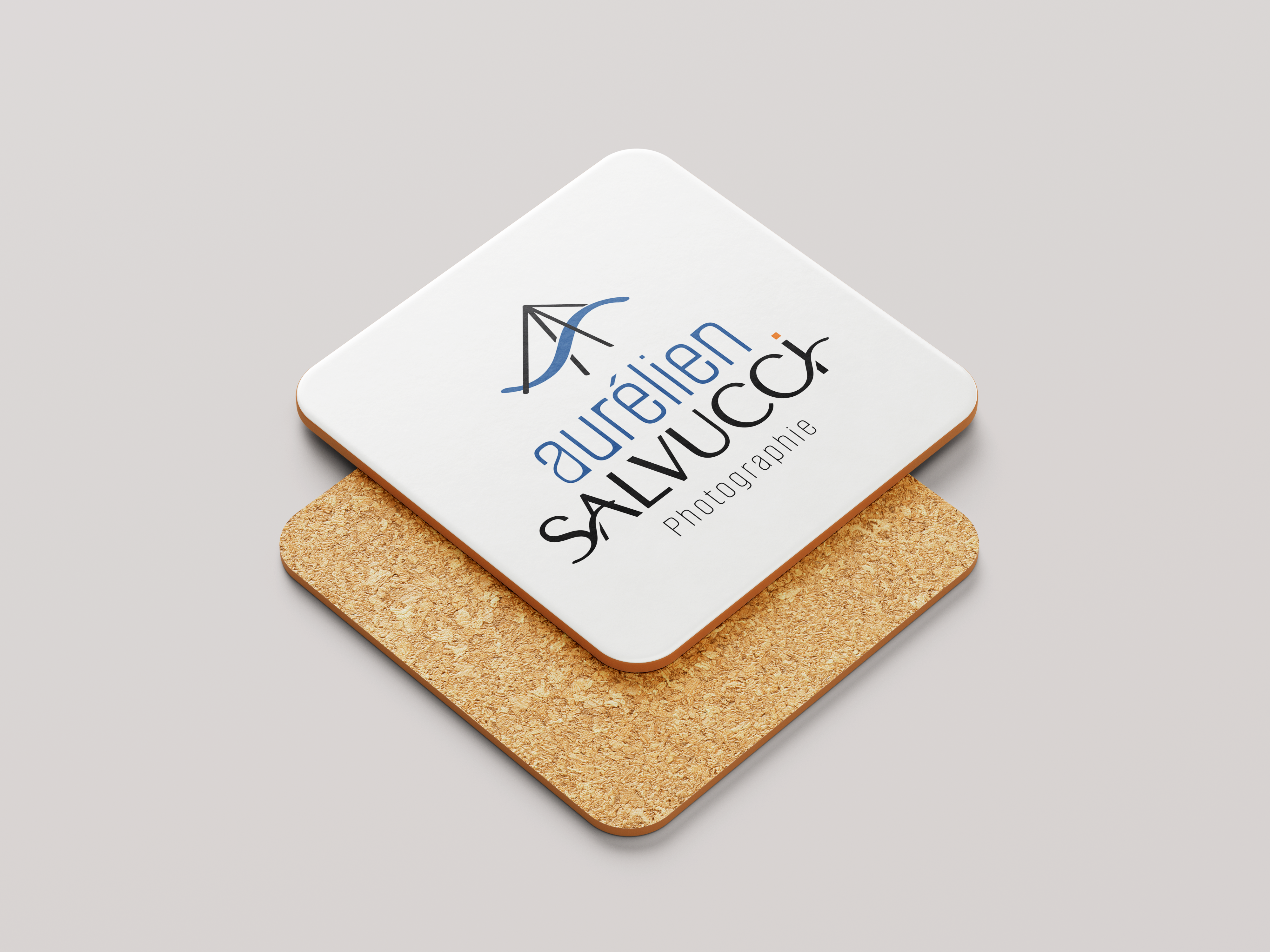 Aurélien_Salvucci_Logotype_dessous de verre Graphical Activity