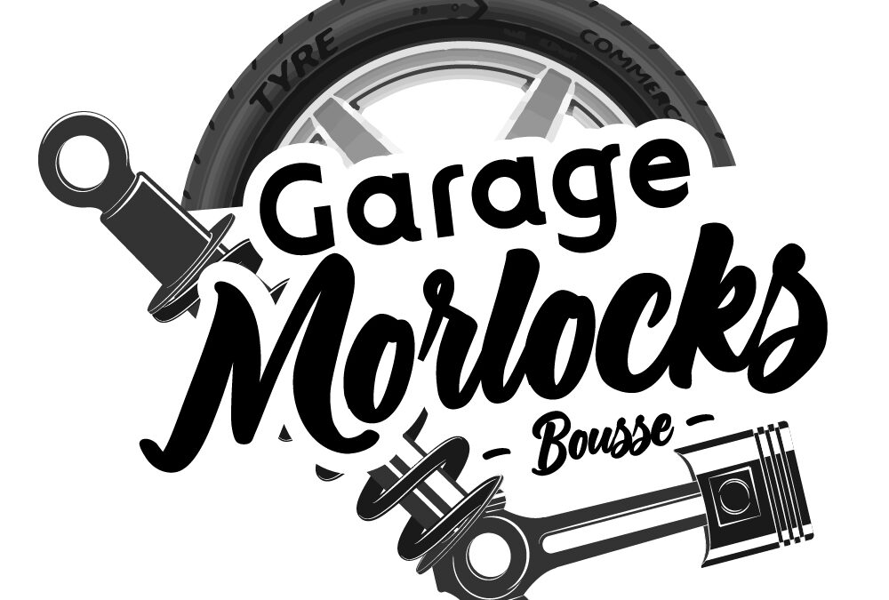 Garage Morlocks
