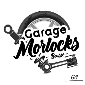 Garage Morlocks
