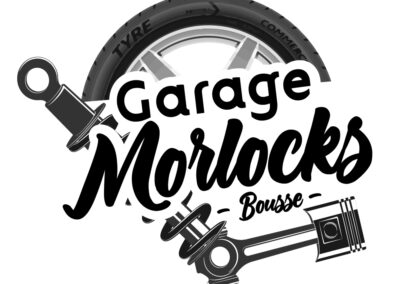 Garage Morlocks