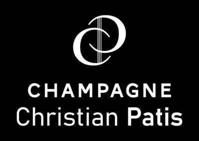 CHAMPAGNE PATIS