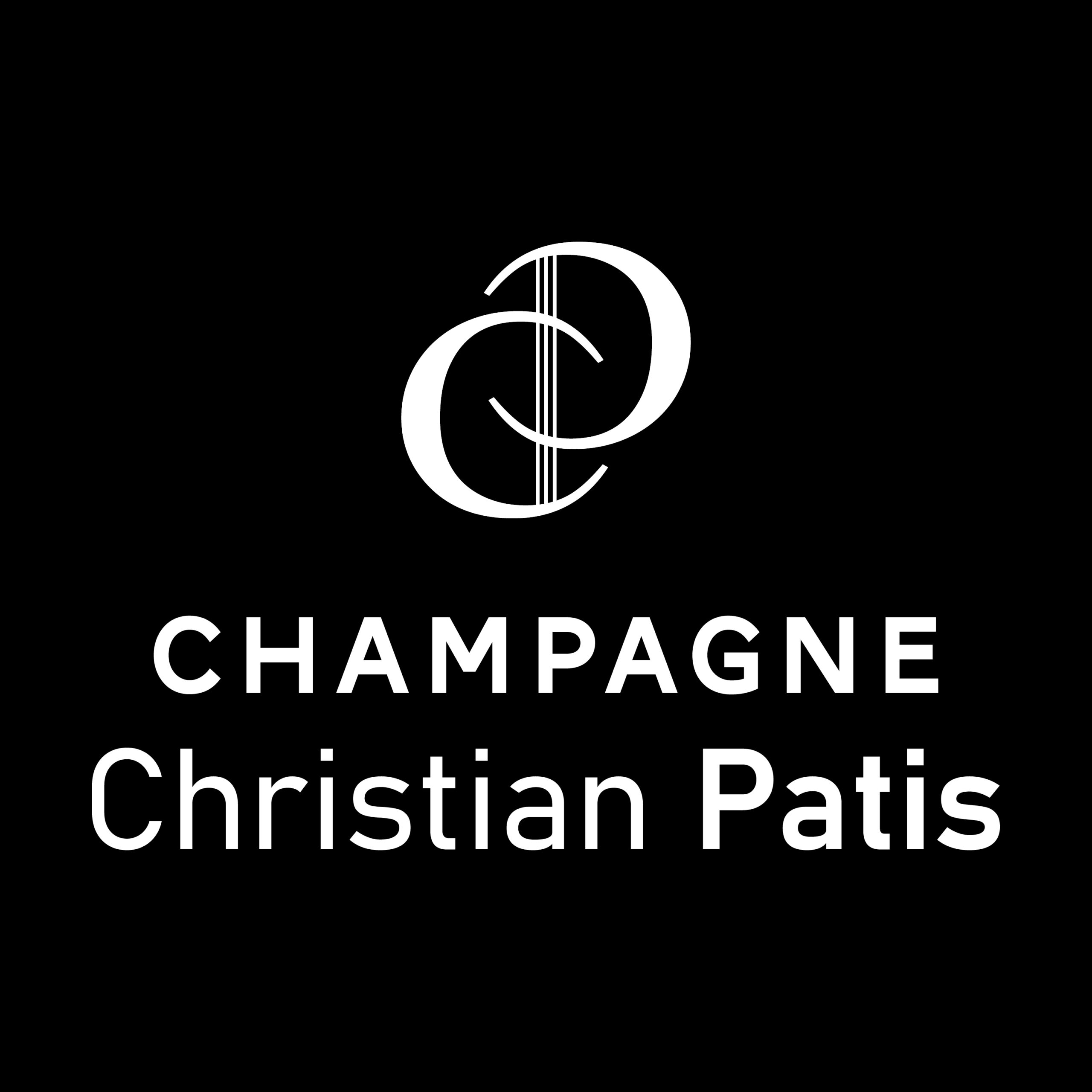 Graphical Activity Projet graphique - Champagne Christian PATIS@2x-100