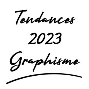 Les Tendances du Design Graphique en 2023 : Inspirations pour des Créations Visuellement Captivantes