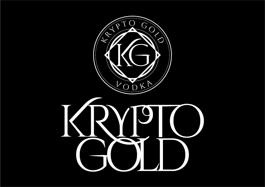 VODKA KRYPTO GOLD