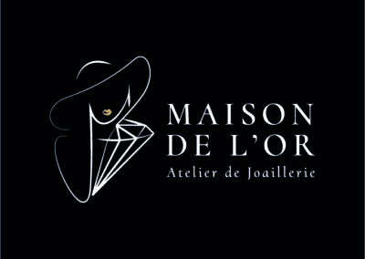 Maison de l&rsquo;Or