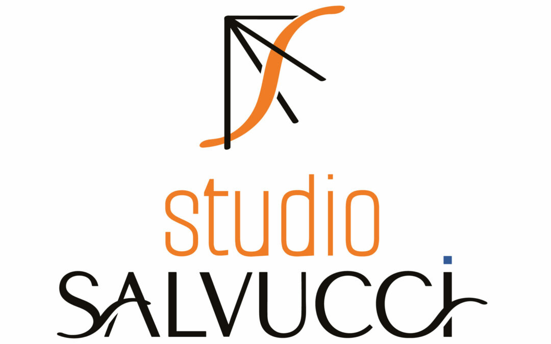 Identité Visuelle – STUDIO SALVUCCI