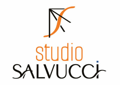 Identité Visuelle – STUDIO SALVUCCI