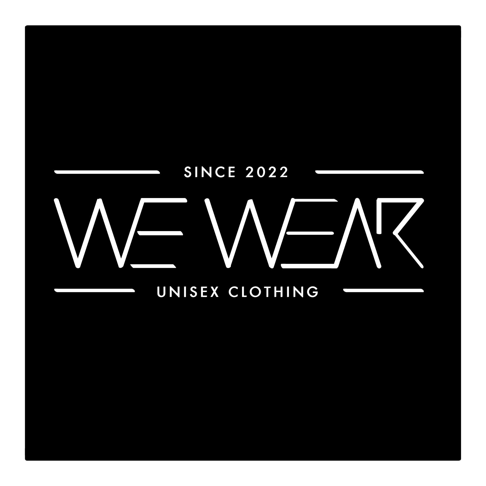 WEWEAR logo post-graphical-activity-graphiste-moselle-creation-logo