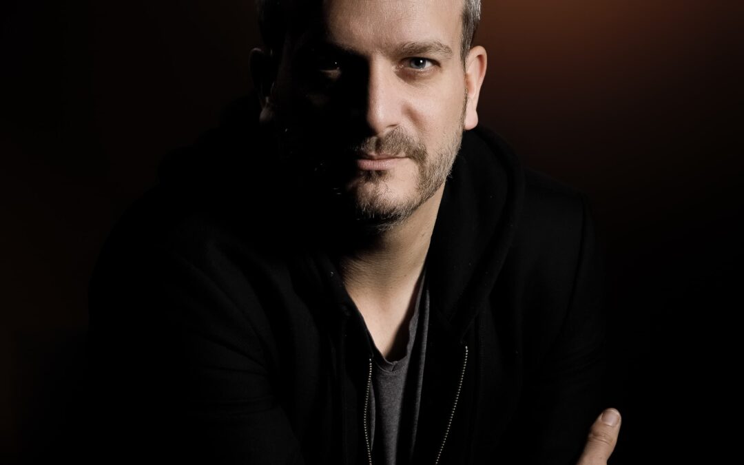 Interview Aurélien Salvucci – Photographe en Lorraine