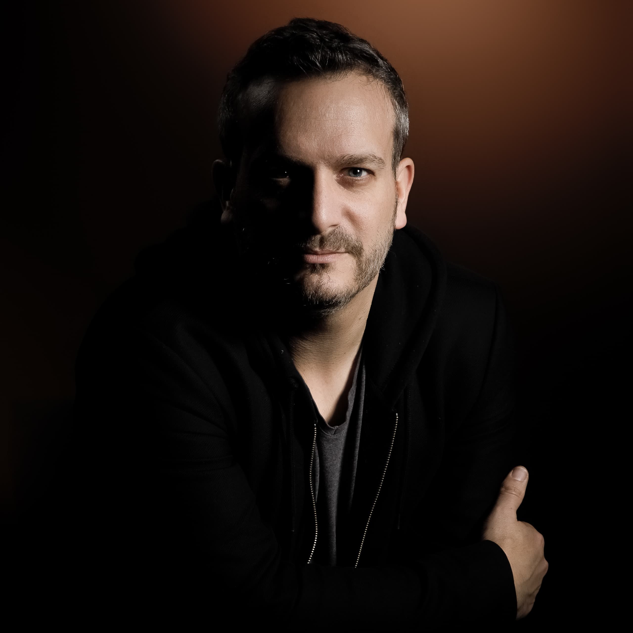 Aurélien Salvucci interview photographe en Lorraine