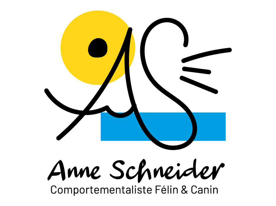 Anne Schneider – Comportementaliste animalier
