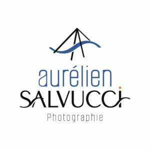 Identité Visuelle – AURELIEN SALVUCCI