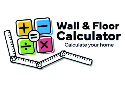Wall and Floor Calculator