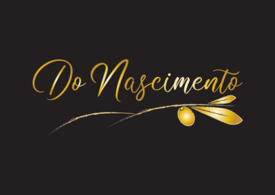 Huile Donascimento
