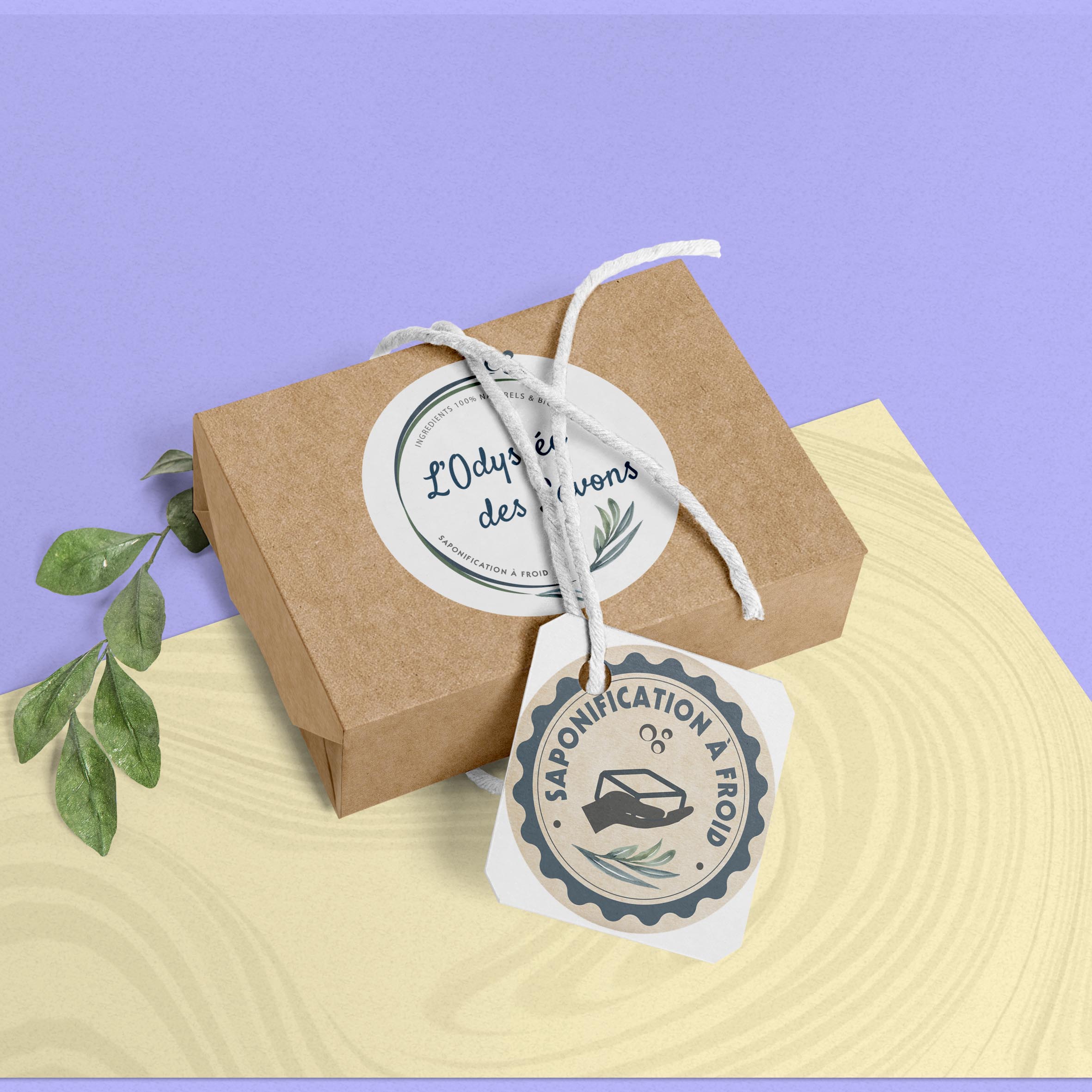packaging