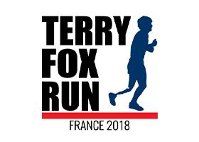 terryfoxrun-logo-graphical activity graphiste moselle